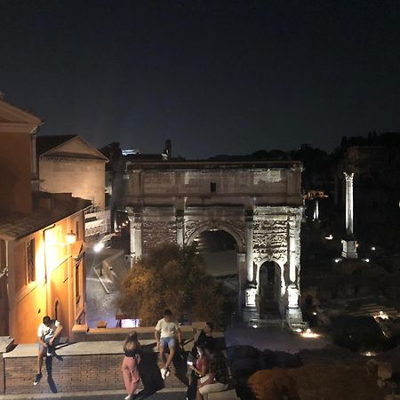 רומא Guest House Vatican Museums Parva Domus מראה חיצוני תמונה