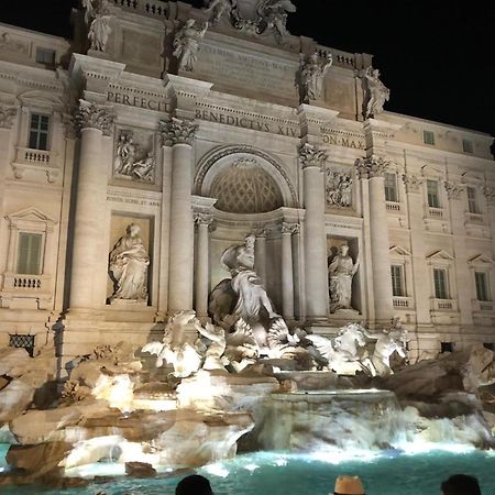 רומא Guest House Vatican Museums Parva Domus מראה חיצוני תמונה