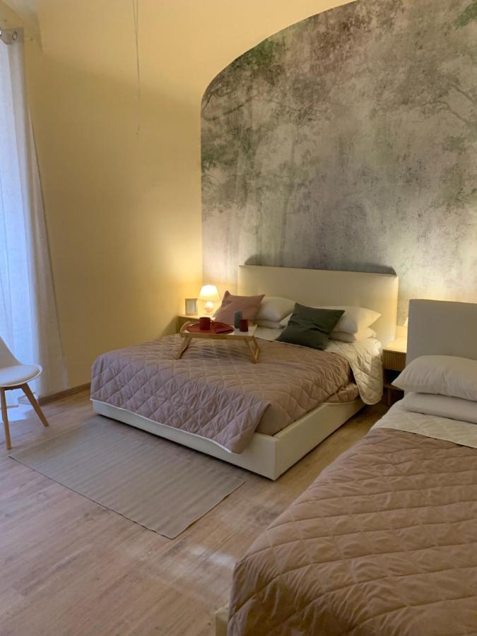 רומא Guest House Vatican Museums Parva Domus מראה חיצוני תמונה
