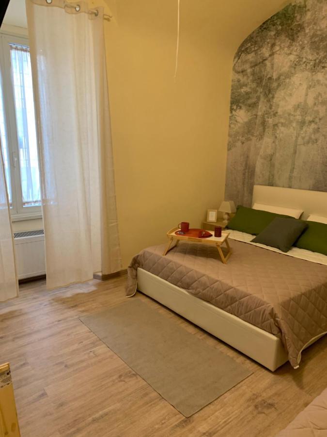 רומא Guest House Vatican Museums Parva Domus מראה חיצוני תמונה