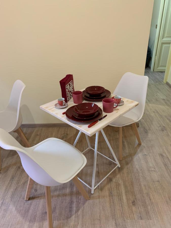 רומא Guest House Vatican Museums Parva Domus מראה חיצוני תמונה