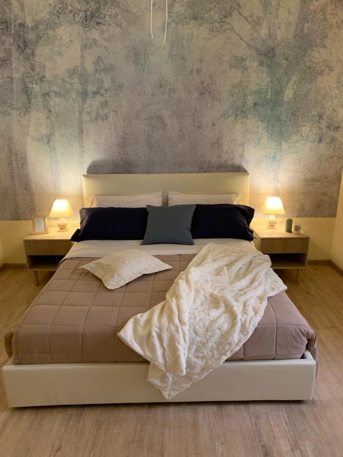 רומא Guest House Vatican Museums Parva Domus מראה חיצוני תמונה
