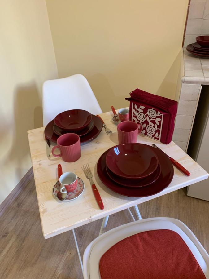 רומא Guest House Vatican Museums Parva Domus מראה חיצוני תמונה