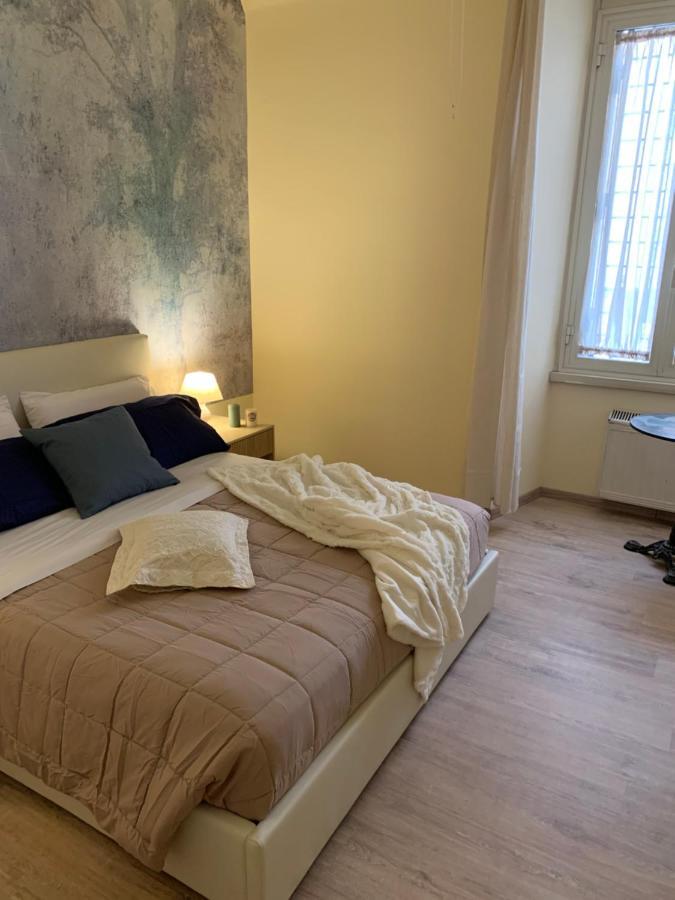 רומא Guest House Vatican Museums Parva Domus מראה חיצוני תמונה