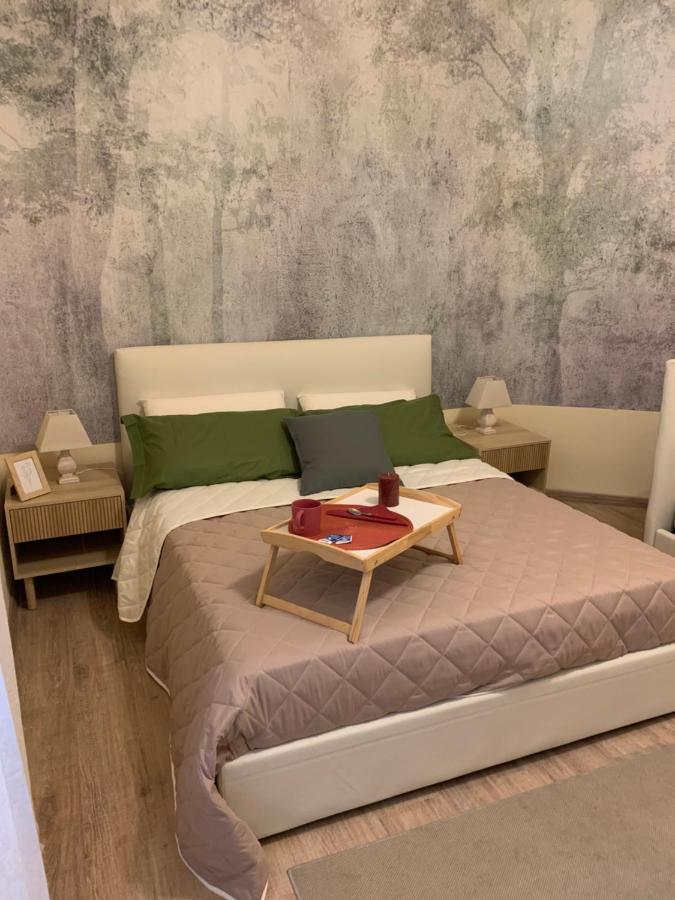 רומא Guest House Vatican Museums Parva Domus מראה חיצוני תמונה