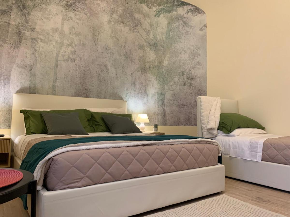 רומא Guest House Vatican Museums Parva Domus מראה חיצוני תמונה