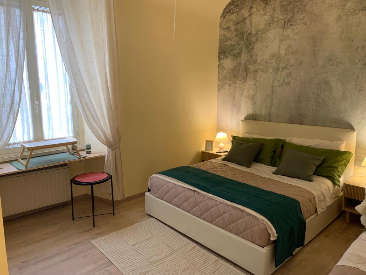 רומא Guest House Vatican Museums Parva Domus מראה חיצוני תמונה
