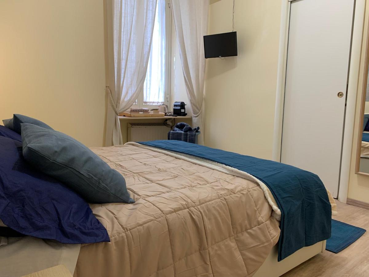 רומא Guest House Vatican Museums Parva Domus מראה חיצוני תמונה