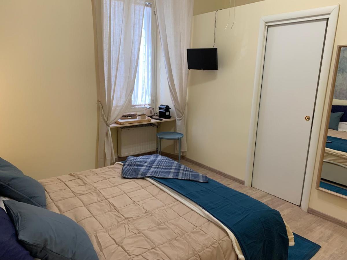 רומא Guest House Vatican Museums Parva Domus מראה חיצוני תמונה