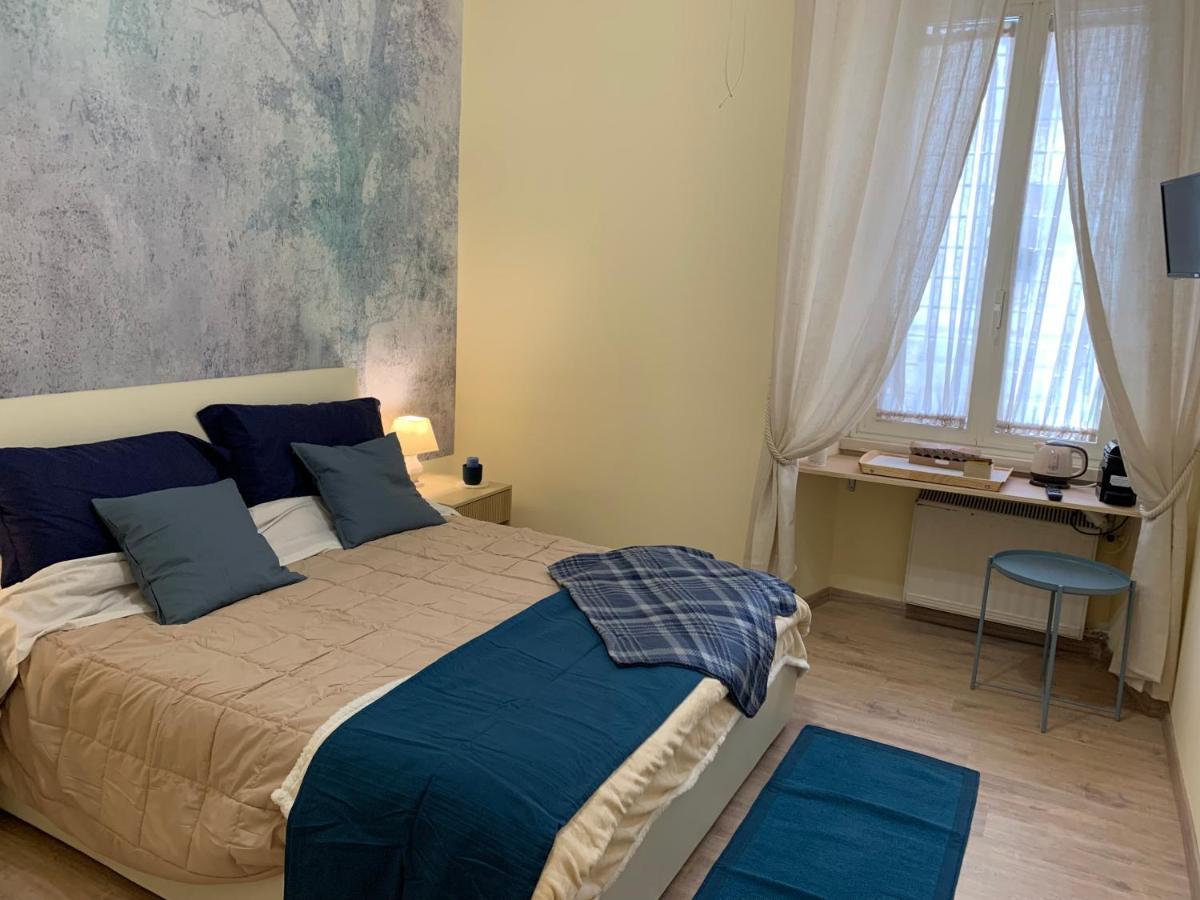 רומא Guest House Vatican Museums Parva Domus מראה חיצוני תמונה