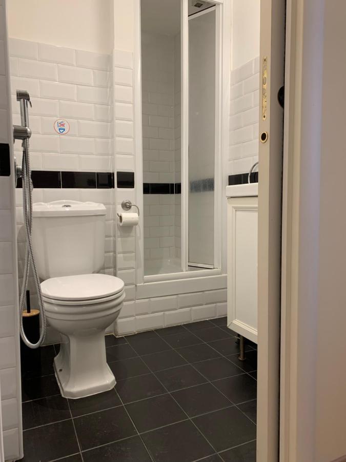 רומא Guest House Vatican Museums Parva Domus מראה חיצוני תמונה