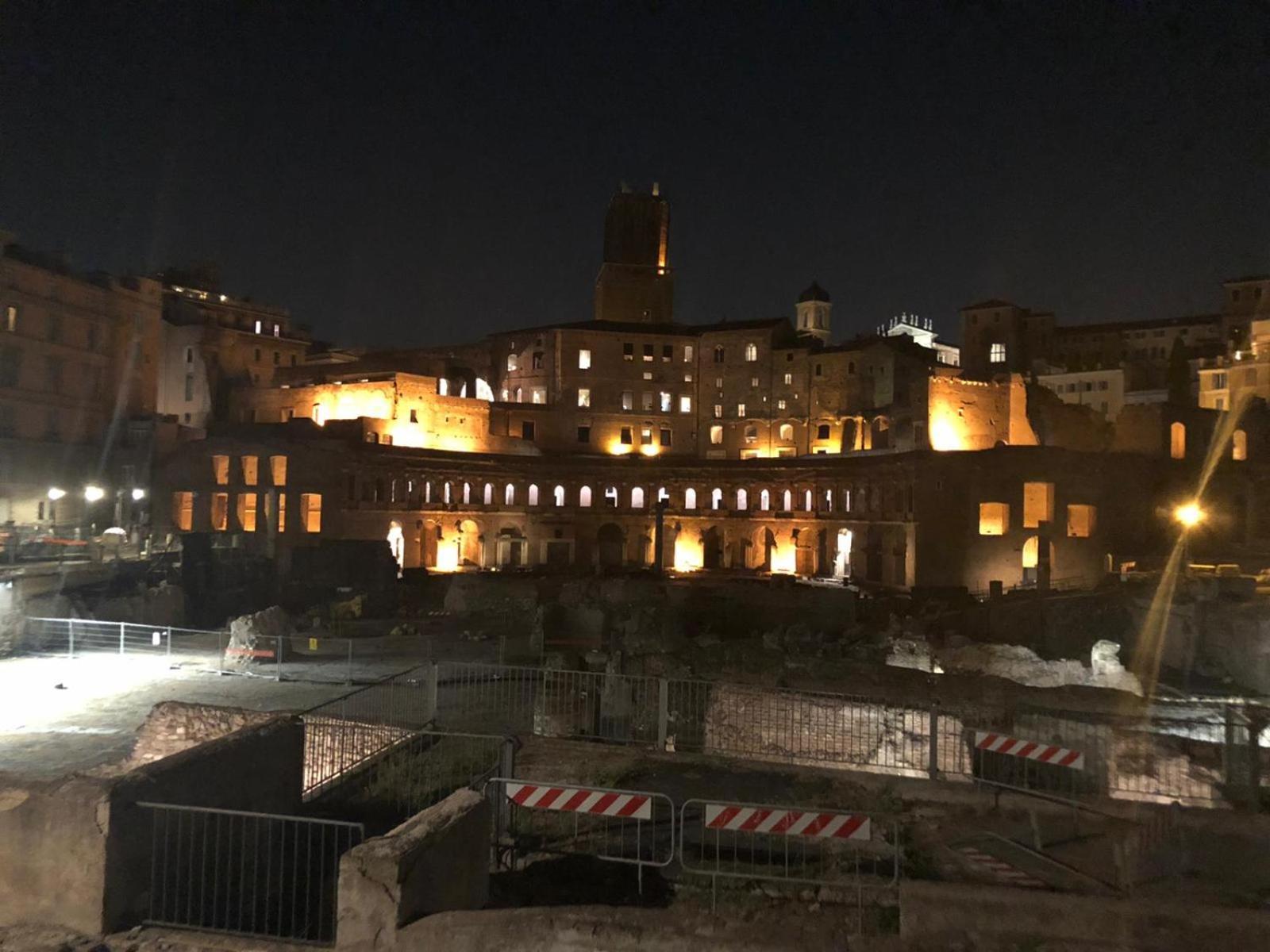 רומא Guest House Vatican Museums Parva Domus מראה חיצוני תמונה