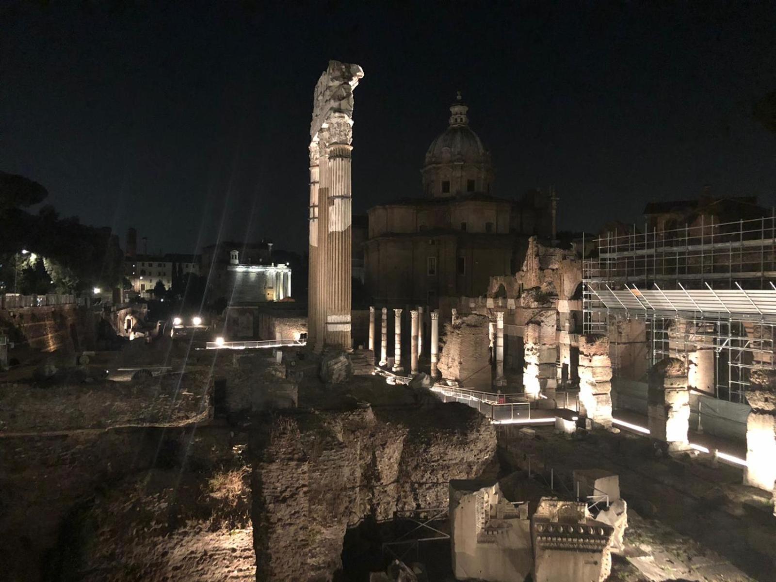 רומא Guest House Vatican Museums Parva Domus מראה חיצוני תמונה