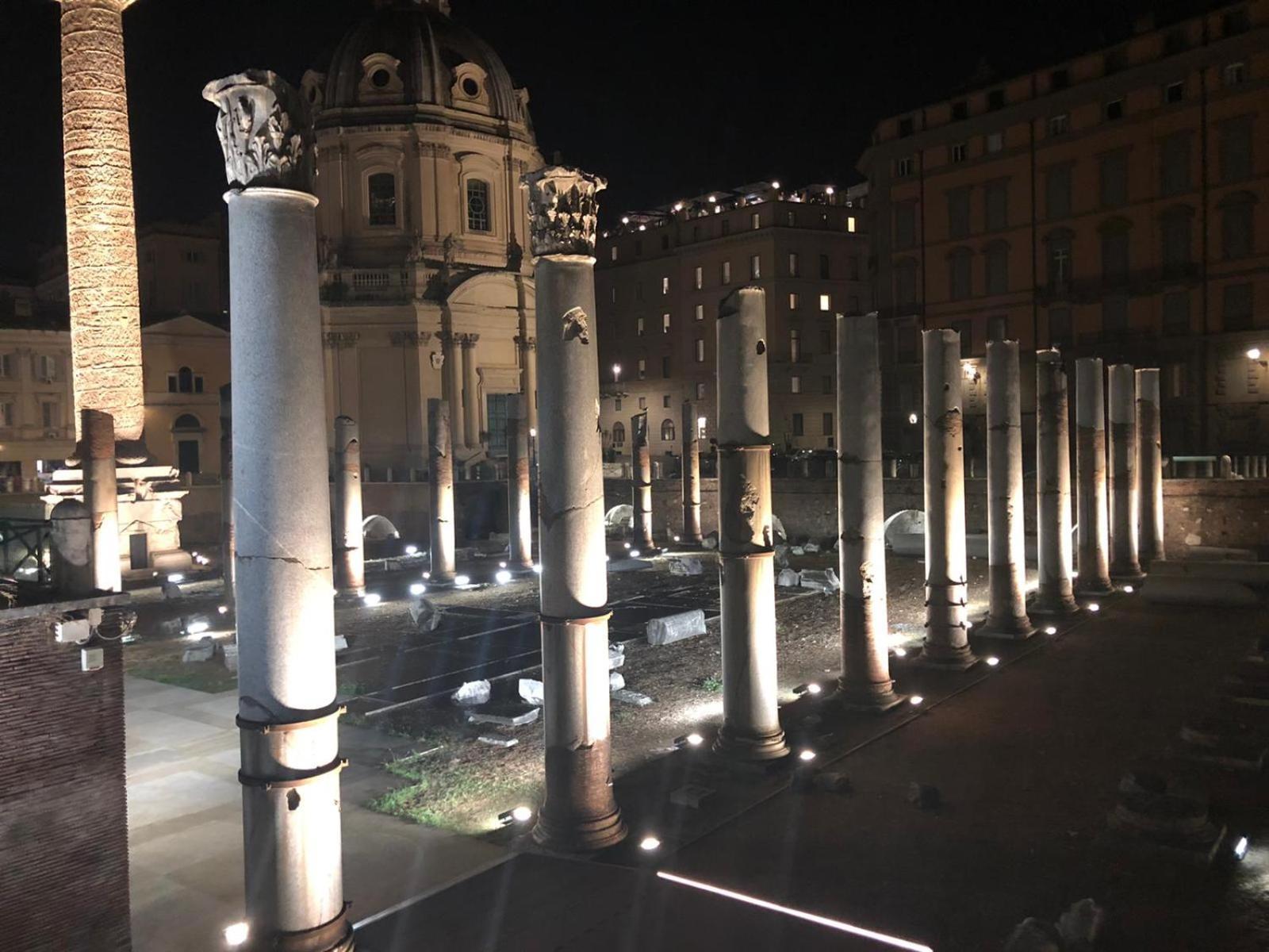 רומא Guest House Vatican Museums Parva Domus מראה חיצוני תמונה