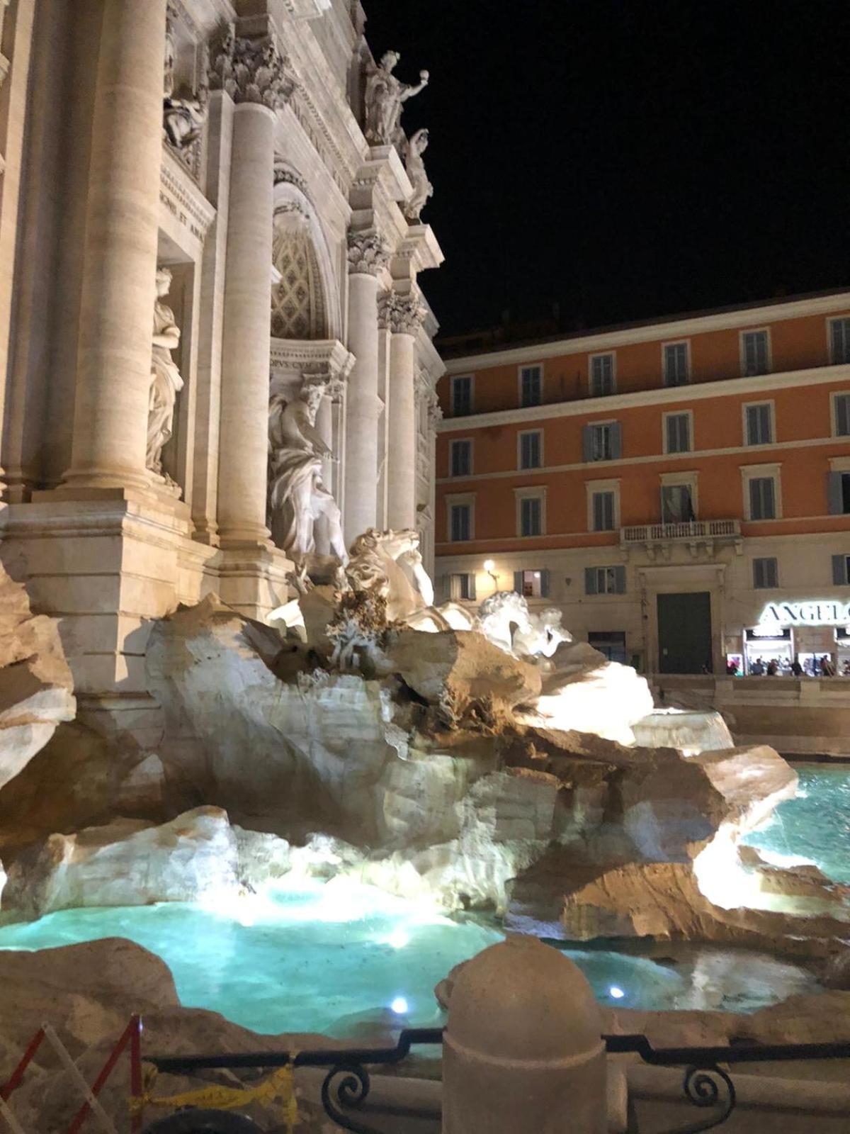 רומא Guest House Vatican Museums Parva Domus מראה חיצוני תמונה