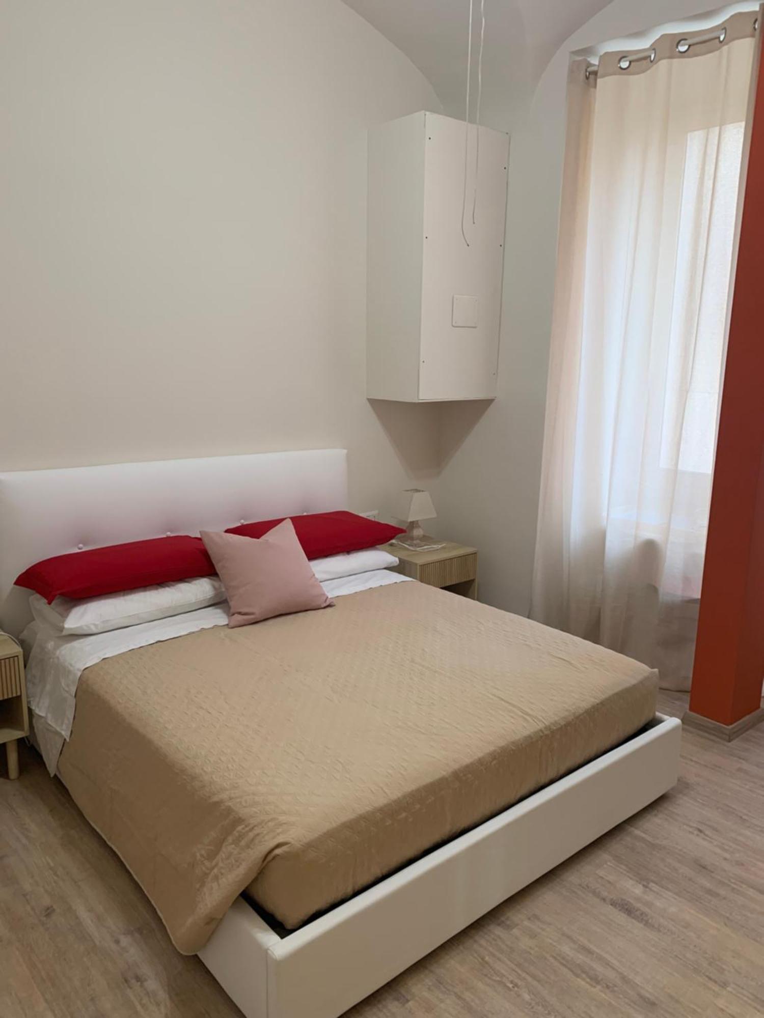 רומא Guest House Vatican Museums Parva Domus מראה חיצוני תמונה