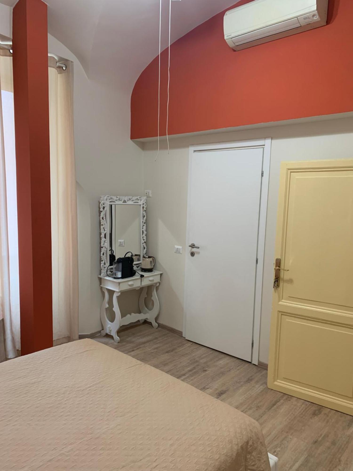 רומא Guest House Vatican Museums Parva Domus מראה חיצוני תמונה