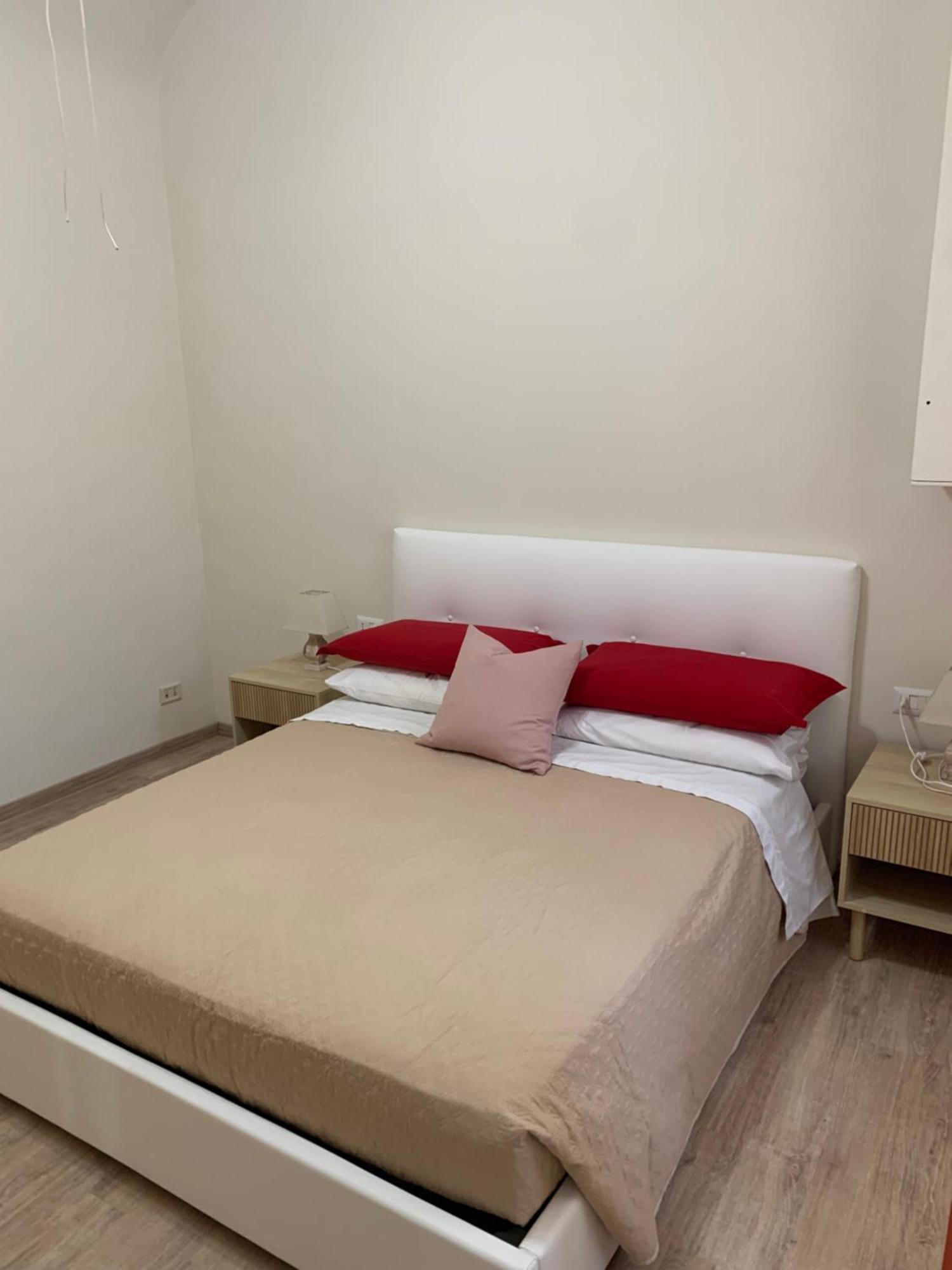 רומא Guest House Vatican Museums Parva Domus מראה חיצוני תמונה
