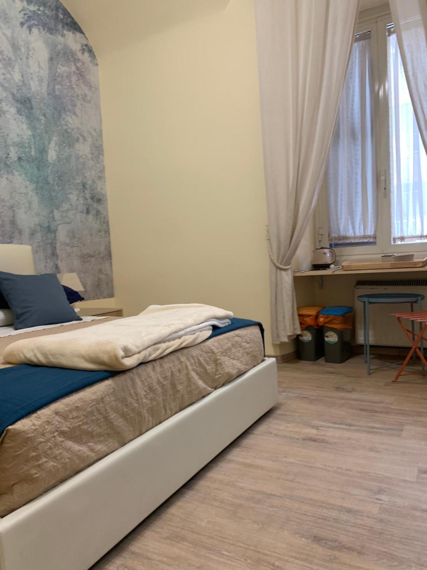 רומא Guest House Vatican Museums Parva Domus מראה חיצוני תמונה