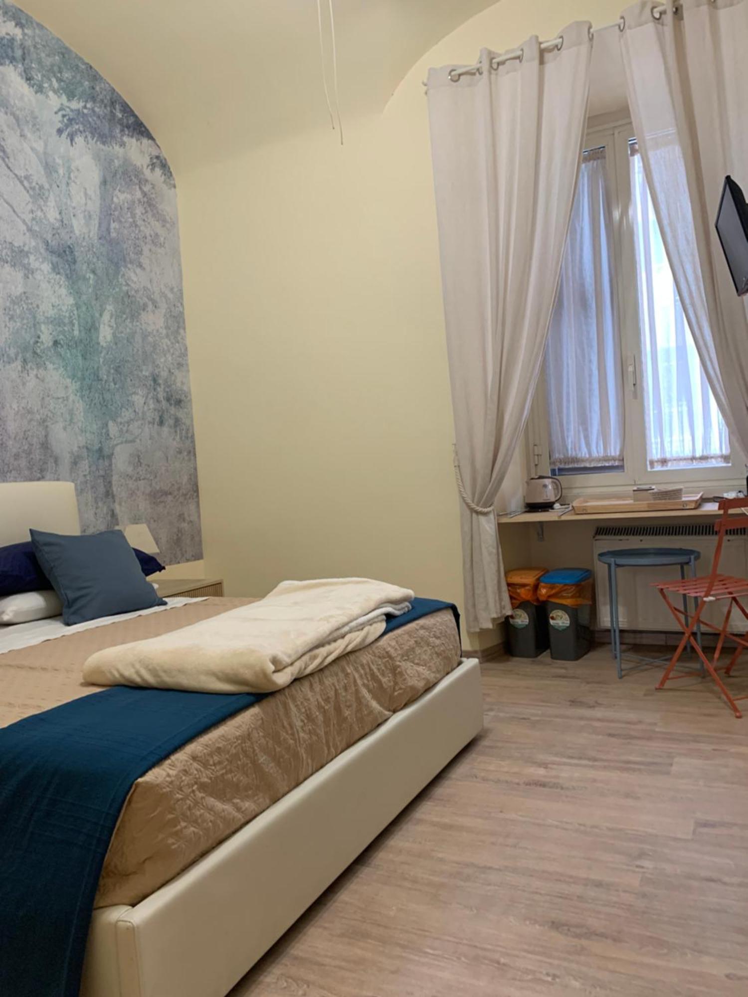 רומא Guest House Vatican Museums Parva Domus מראה חיצוני תמונה