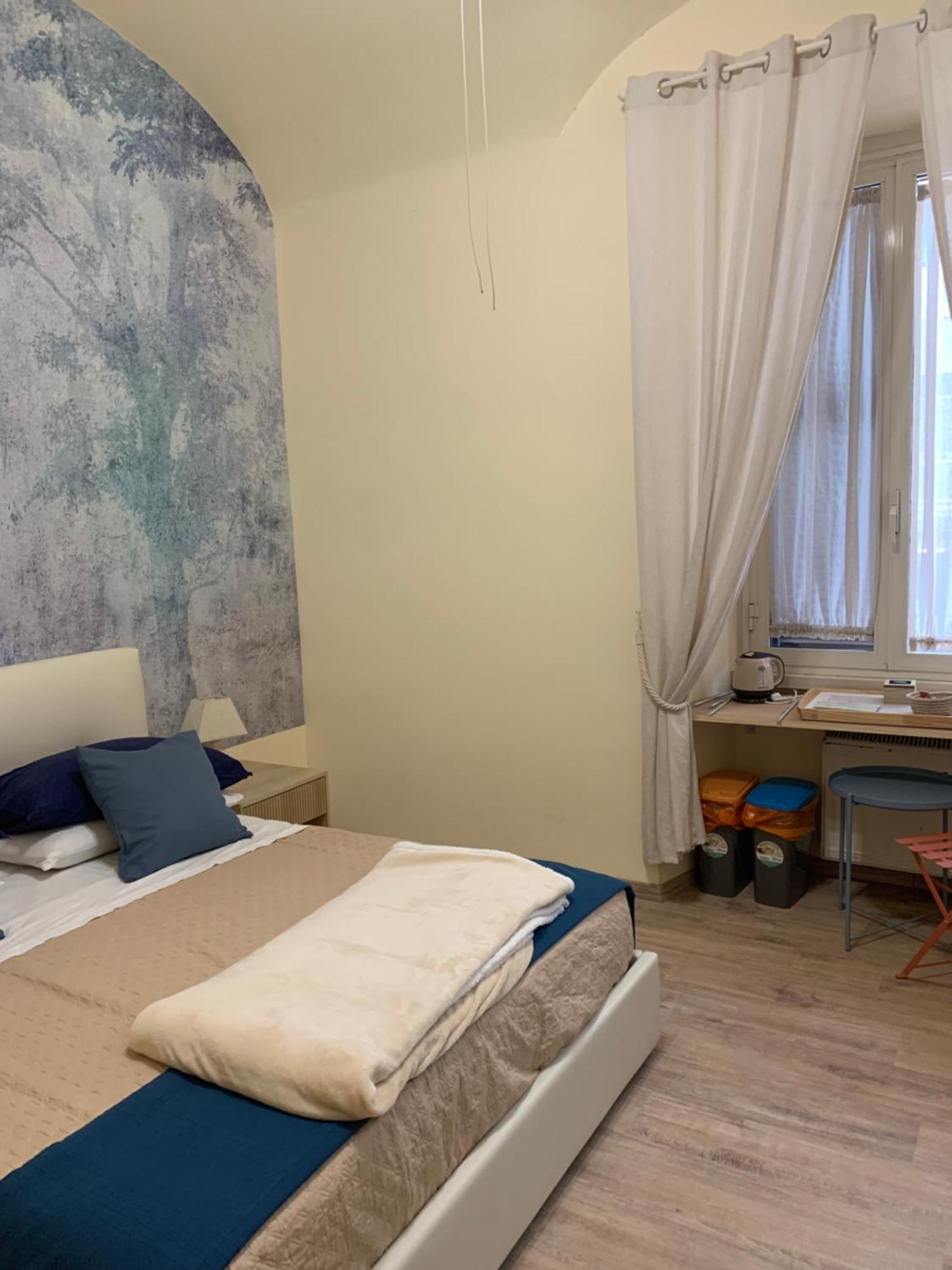 רומא Guest House Vatican Museums Parva Domus מראה חיצוני תמונה