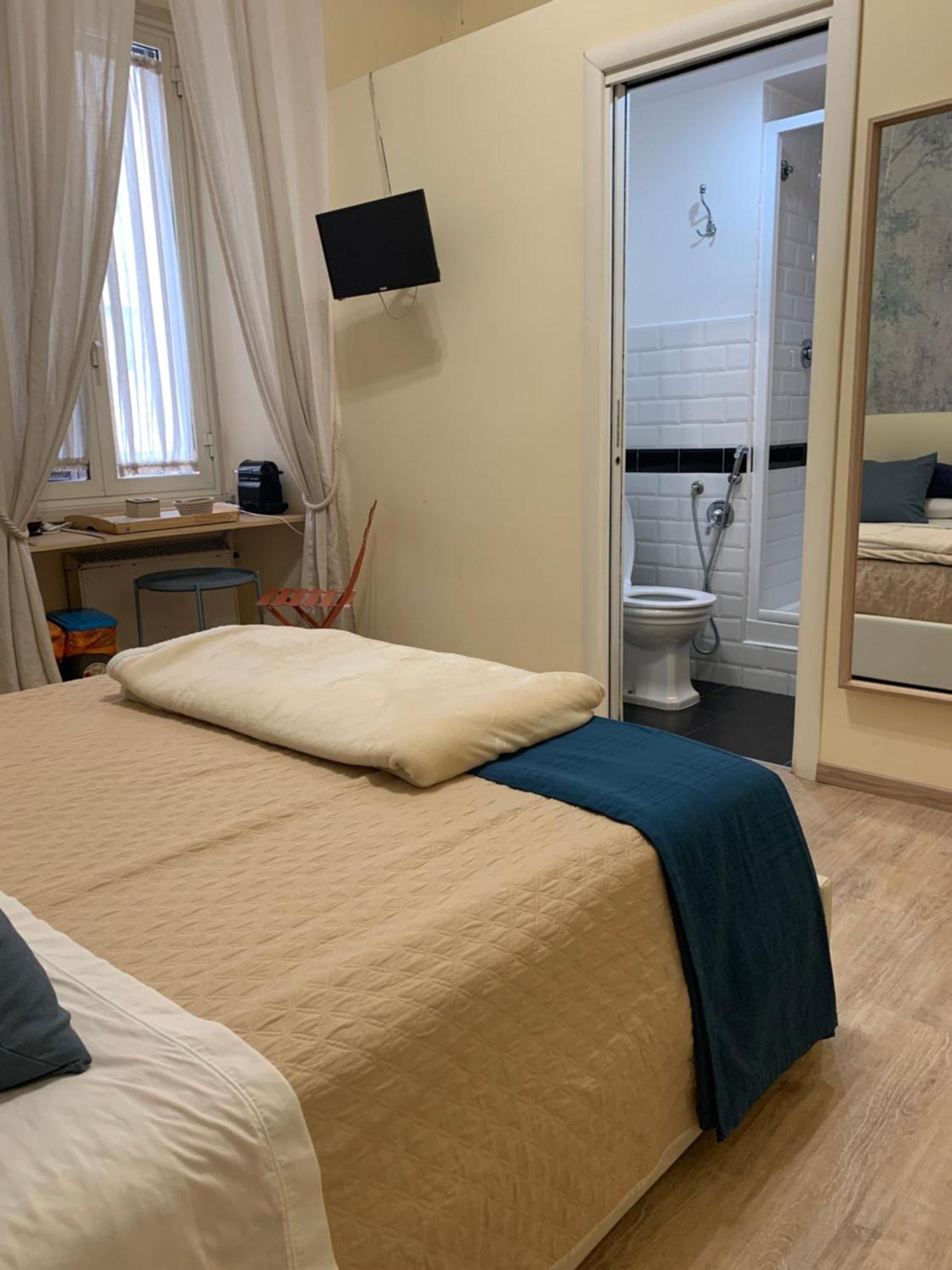 רומא Guest House Vatican Museums Parva Domus מראה חיצוני תמונה